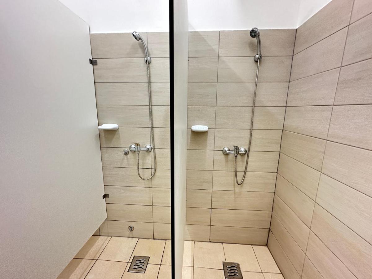 Railway Ljubljana Rooms Экстерьер фото